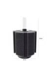 Atl-400 Pipo Filtre (BİO FİLTRE) 12x21 Cm