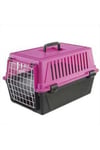 Atlas 10 El Yeşil Kedi Köpek Taşıma Çantası