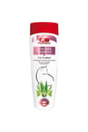 Biopetactive Aloe Vera Kedi Şampuanı 400ml Skt:05/2027