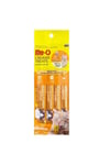 Creamy Tavuklu Balkabaklı Kedi Ödülü 4x15 Gr