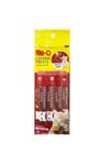 Creamy Ton Balıklı Domatesli Kedi Ödülü 4x15 Gr