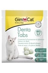 Denta Tabs Diş Sğlığı Için Kedi Ödül Tableti 15 gr