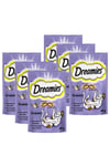 Dreamis Ördekli Kedi Ödül Maması 60 Gr X 6 Adet