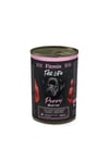 For Life Biftekli Pate Yavru Konserve Köpek Maması 400 gr