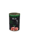 For Life Kuzu Etli Pate Yetişkin Konserve Köpek Maması 1 Adet-400 Gr