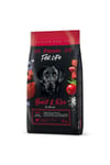 For Life Sığır Etli ve Pirinçli Yetişkin Köpek Maması 12 Kg