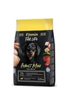 Forlife Adult Mini Ufak Irk Yetişkin Köpek Maması 2,5 Kg