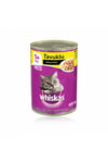 Gravy Soslu Tavuklu Yetişkin Kedi Konservesi 400 Gr