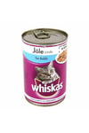 Gravy Soslu Ton Balıklı Yetişkin Kedi Konservesi 400 Gr
