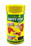 Guppy Granul Food 100 Ml Balık Yemi
