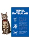 Hill’s SCIENCE PLAN Optimal Care Lamb Kuzulu Yetişkin Kedi Maması 10 Kg