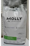 Hypoallergenic Kuzu Etli Mini Irk Yavru Köpek Maması 2 kg