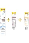 Kitten Paste Kalsiyum 50 gr Anti-hairball Malt 20 gr Multivitamin Paste 20