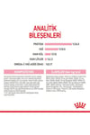 Kıttenyavru Kediler Için Kuru Kedi Maması 4kg