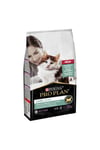 Liveclear Hindi Etli Yavru Kedi Maması 1,4 Kg