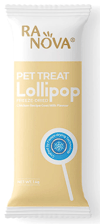 Lolipop Karışık Çeşitli Kedi Ödül Maması 1,4 gr 5'li
