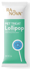 Lolipop Karışık Çeşitli Kedi Ödül Maması 1,4 gr 5'li