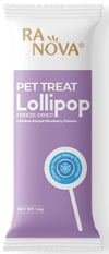 Lolipop Karışık Çeşitli Kedi Ödül Maması 1,4 gr 5'li