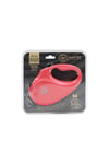 Master Otomatik Köpek Uzatma Tasması TR-Small-Pembe-15 Kg 5 Mt