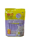 Meo Creamy Deniz Tarağı & Ton Balığı Kedi Ödülü 20x15gr