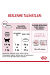 Mother&BabyCat Gebe/Laktasyondaki Anne ve Yavru Kedi için Kuru Kedi Maması 400g
