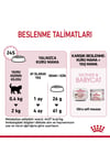 Mother&babycat Gebe/laktasyondaki Anne Ve Yavru Kedi Için Kuru Kedi Maması 2kg