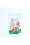 Natural Nutrition Snacks Biftek Eti Minik Taneler Köpek Ödülü 75 Gr