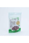 Natural Nutrition Snacks Ördek Eti Yumuşak Şerit Köpek Ödülü 75 Gr