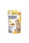 Nutripockets Peynirli ve Taurinli Kedi Ödülü 60 Gr