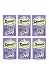 Ördekli Kedi Maması 60 gr 6x