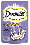 Ördekli Kedi Ödül Maması 60 gr 5998749130520 Kedi Kuru Maması