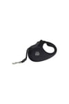 OTOMATİK UZATMA TASMASI MASTER SERİ SİYAH 25KG/5MT