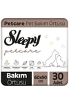 Petcare Pet Bakım Örtüsü 60x90 Cm 30 Adet