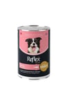 Plus Gravy Somonlu Et Parçacıklı Köpek Konservesi 400 Gr