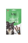Plus Meaty Sticks Ördek ve Kaz Etli Tahılsız Köpek Ödül Çubuğu 3x11 Gr