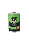 Plus Soslu Balıklı Patatesli Köpek Konservesi 400 Gr