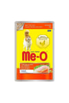 Pouch Tavuk Pirinç Ve Havuçlu Yaş Kedi Maması 80gr