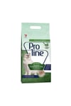 Proline Topaklanan Ince Aloe Veralı Kedi Kumu 5lt