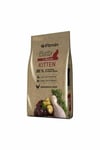 purity kitten taze tavuk etli ve ciğerli tahılsız kedi maması 1,5 kg