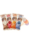 Saygın Pet Cat Lolicat Fd Kedi Ödül Lolipopu Karışık 1,5 gr (15 Lİ) Paket