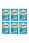Somonlu Kedi Maması 60 gr 6x