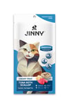 Ton Balıklı Ve Deniz Taraklı Creamy Kedi Ödülü 15 gram X 5 Şase