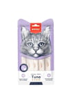 Ton Balıklı&yengeçli Sıvı Kedi Ödülü 5*14 Gr.