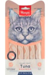 Ton Ve Somon Balıklı Sıvı Kedi Ödülü 5*14 Gr.