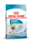 Xsmall Puppy Çok Küçük Irklar Için Yavru Kuru Köpek Maması 500g