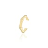 Tasarım kıkırdak earcuff piercing