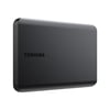 1TB CANVIO BASICS 2.5