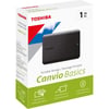 1TB CANVIO BASICS 2.5