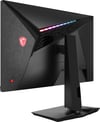 27 MSI OPTIX MAG274QRF FLAT RAPID IPS 2560X1440 (WQHD) 16:9 165HZ 1MS G-SYNC COMPATIBLE GAMING MONITOR
