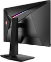 27 MSI OPTIX MAG274QRF FLAT RAPID IPS 2560X1440 (WQHD) 16:9 165HZ 1MS G-SYNC COMPATIBLE GAMING MONITOR